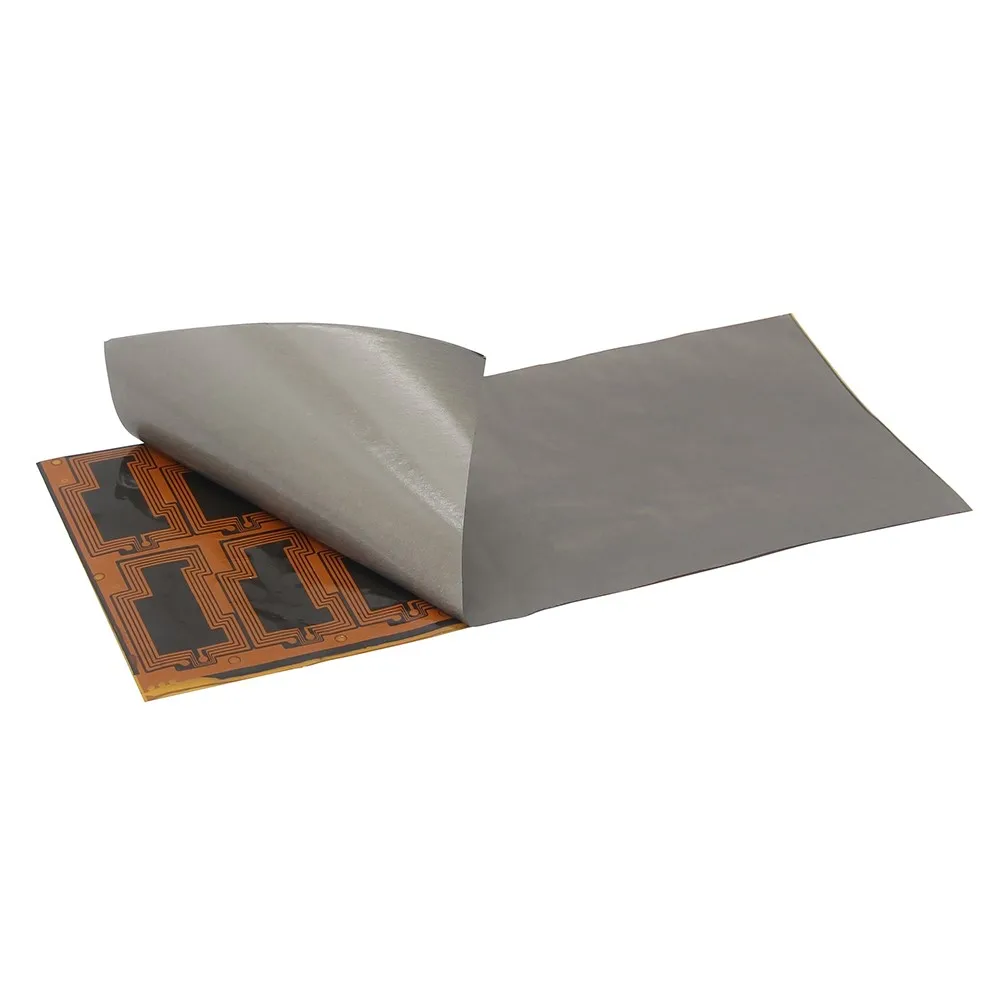 High Performance Anti Magnetic Materials Magnetic Shielding Fabric That ...