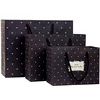 New product customised logo recycle carrier paper bag for bread