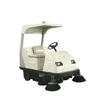 I800 Automatic Driveway Electric Floor Dust Cleaning Sweeper Machine Factory Direct Sale