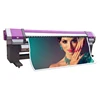Guangzhou XRoland xaar proton head flex printing machine solvent flex printing machine ecosolvent printer 3.2m