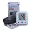 Fully advanced keep a close eye on your health Digital Blood Pressure Monitor