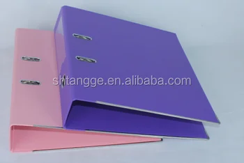 New Arrivals Office Stationery File Folder Office Stationery File Folder