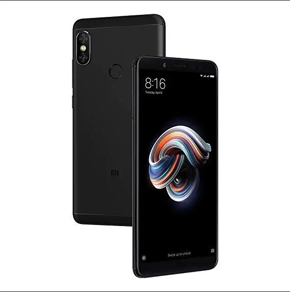 Xiaomi Redmi Note 5 Pro Cellphone 3+32G Xiaomi Mobile Phone