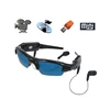 Mp3 Sunglasses DVR Camera Self Recording Hidden Spy Camera