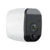 High quality two-way intercom wireless security cameras working 6-8 months battery ip camera wifi
