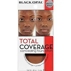 black opal total coverage