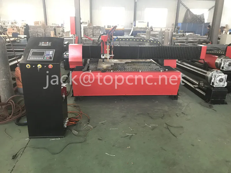 dust collector for plasma cutting machine