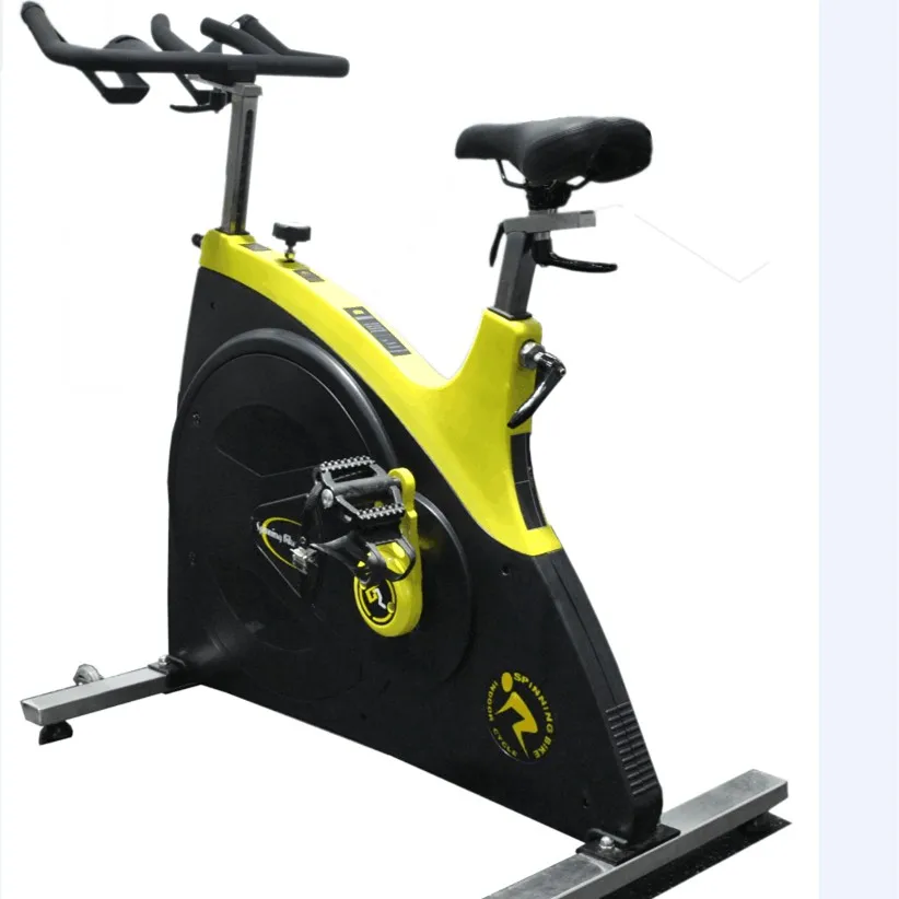 

Factory Direct Commercial Body Building Indoor Cycle Exercise gym Bike Fitness for Bodybuilding