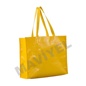 polypropylene woven bag