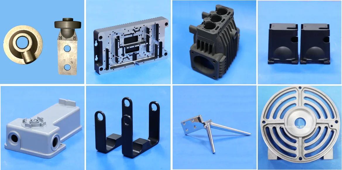 TOP quality Die Casting Mold, Die Casting Tooling, Die Casting Mould