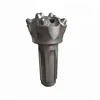 90mm CIR90 DTH Bits Low Air Pressure DTH Bits DTH Hammer drill bit