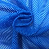Wholesale China factory 100 polyester mesh lining Fabrics