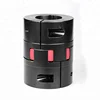 Cast iron steel FLC Air compressor flexible jaw coupling