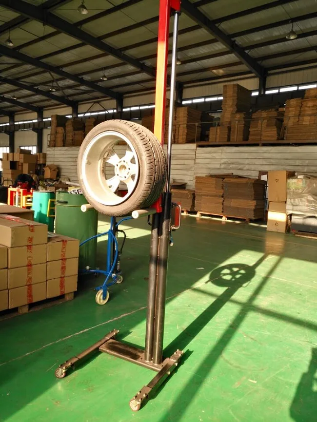 Mobile Tire & Wheel Lift(ssjlm120) Buy Mobile Tire & Wheel Lift