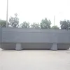 Multilayer directional fiber reinforcement FRP Electrolytic cells