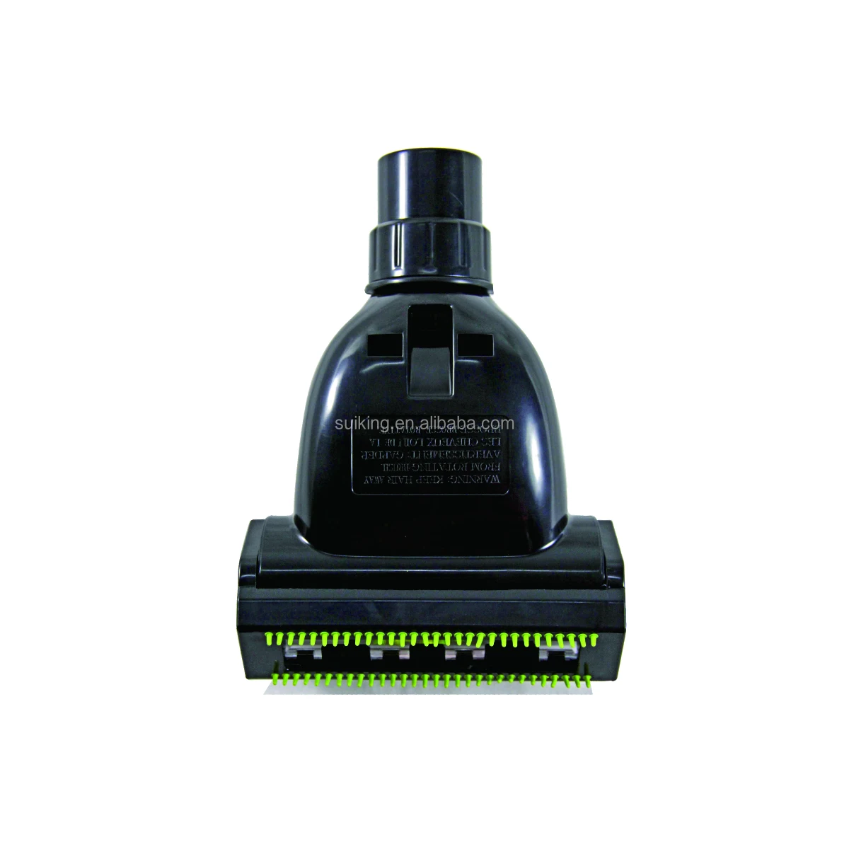 
High efficiency nozzle tube diameter:32mm Vacuum cleaner floor brush 