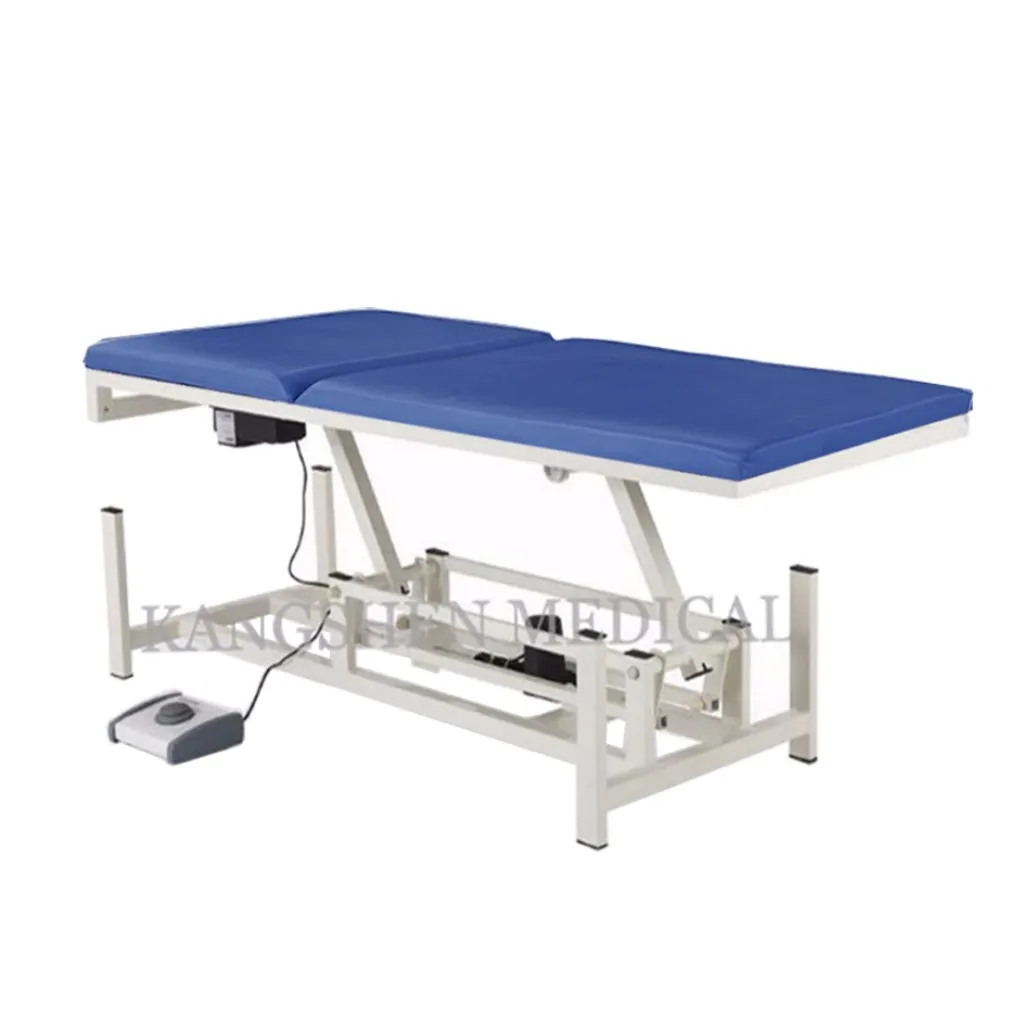 Kangshen Hospital Bed Specific Use Medical Exam Tables For Sale