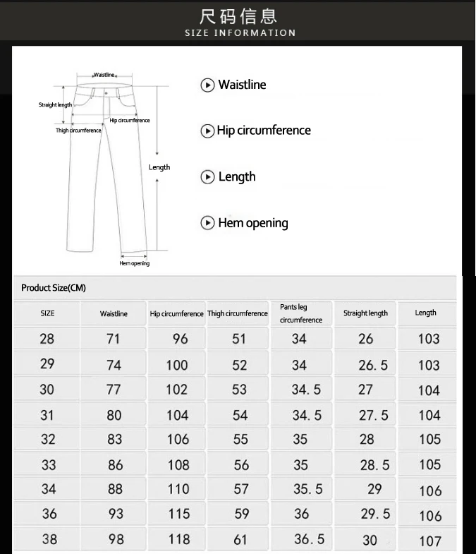 Latest Design Slim Fit Chino Stretch Casual Business Men's Pants - Buy ...