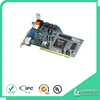 Professional PCBA Clone PCB assembly dvd player circuit board