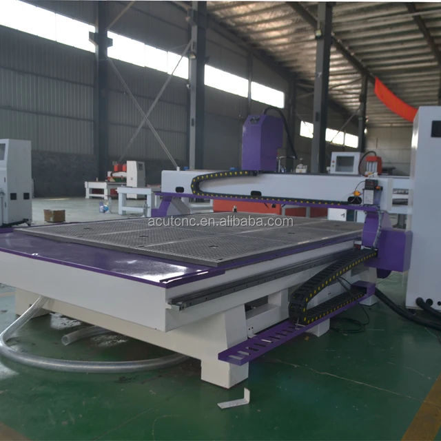 CatalogA 2030 Woodworking CNC Router