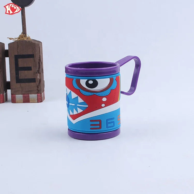 Not title-1-Recovery