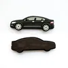 Customized Souvenir Auto Car Shape 3D Fridge Magnet Marker