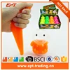 Magic novelty toy colourful slime putty toys for promotion