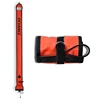 Diving Float Signal Diving buoy scuba diving tube for scuba float SMB