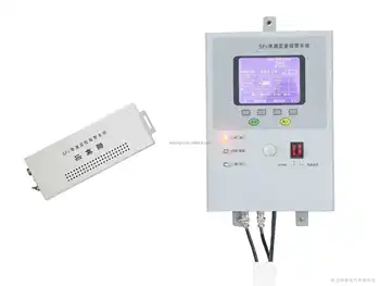 Electrical Safety Monitoring System High Voltage Switch Room Device Gis Room Safety Product Sf6 Gas Leak Detector Buy Gis Room Safety Monitoring