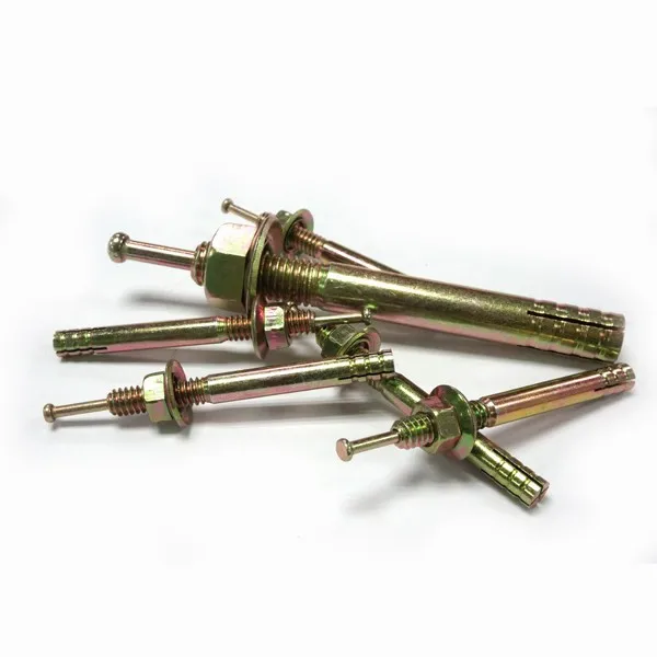 Hilti Anchor M16 / Strike Anchor / Hammer Drive Nail Anchor Buy Hilti