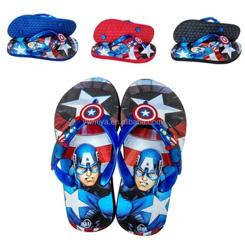 little boys slippers