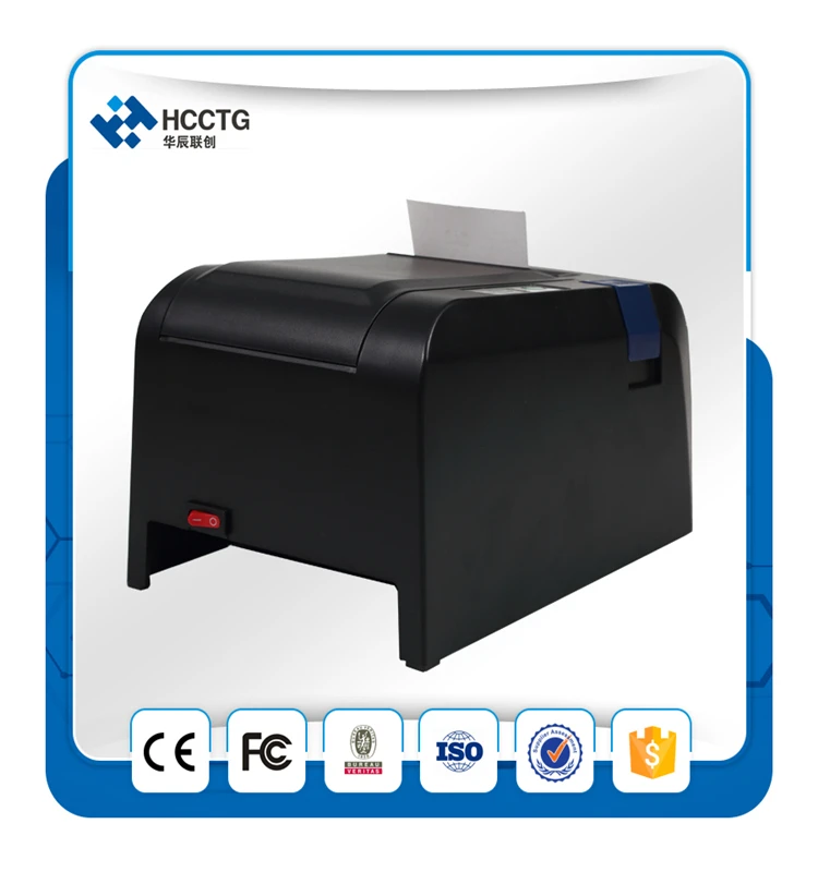 58mm USB Cheap Price Portable POS Receipt Thermal Printer POS58IV