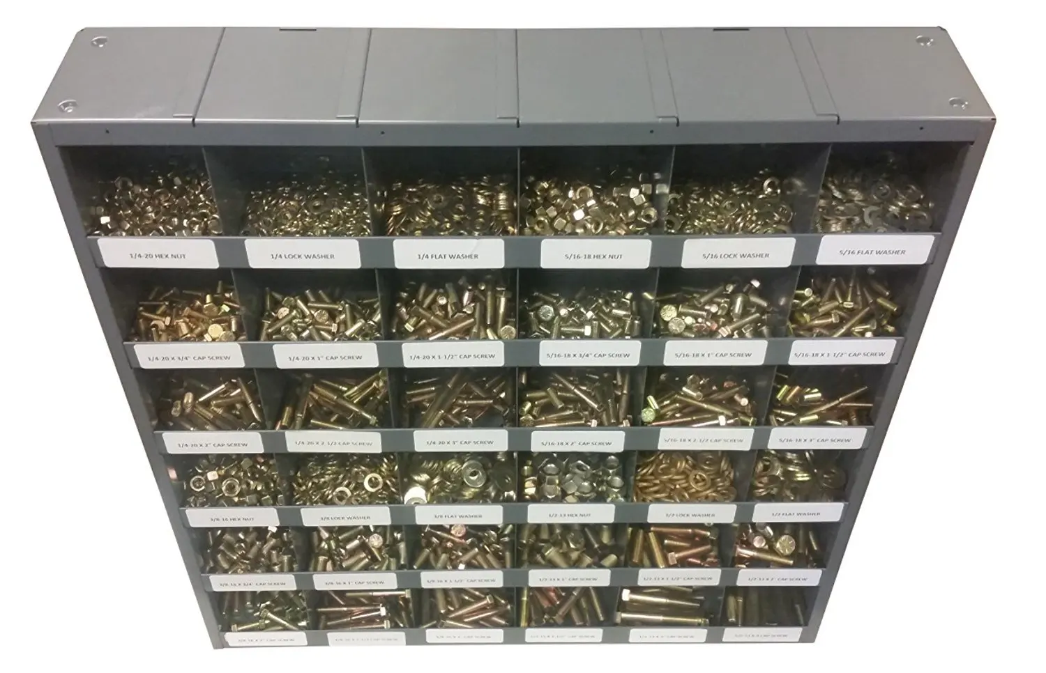 Cheap Bolt Bin Assortment, find Bolt Bin Assortment deals on line at