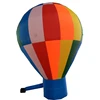 High Quality Advertising Re Max Inflatable PVC Tire Advertisement Balloon for Cheap Wholesale