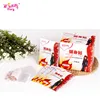 2019 Economic and Reliable body heating warmer pad/sticker with CE CCC ISO