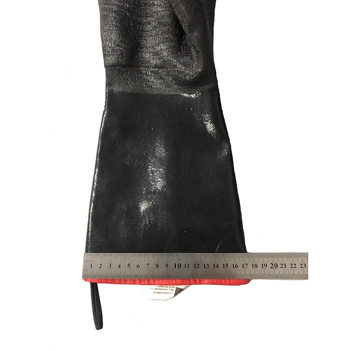 Waterproof Heat Resistant Mechanic Gloves Buy Waterproof Heat