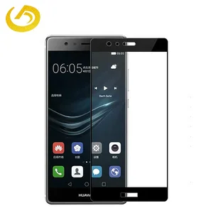 9H Tempered Glass Screen Protector Huawei P9