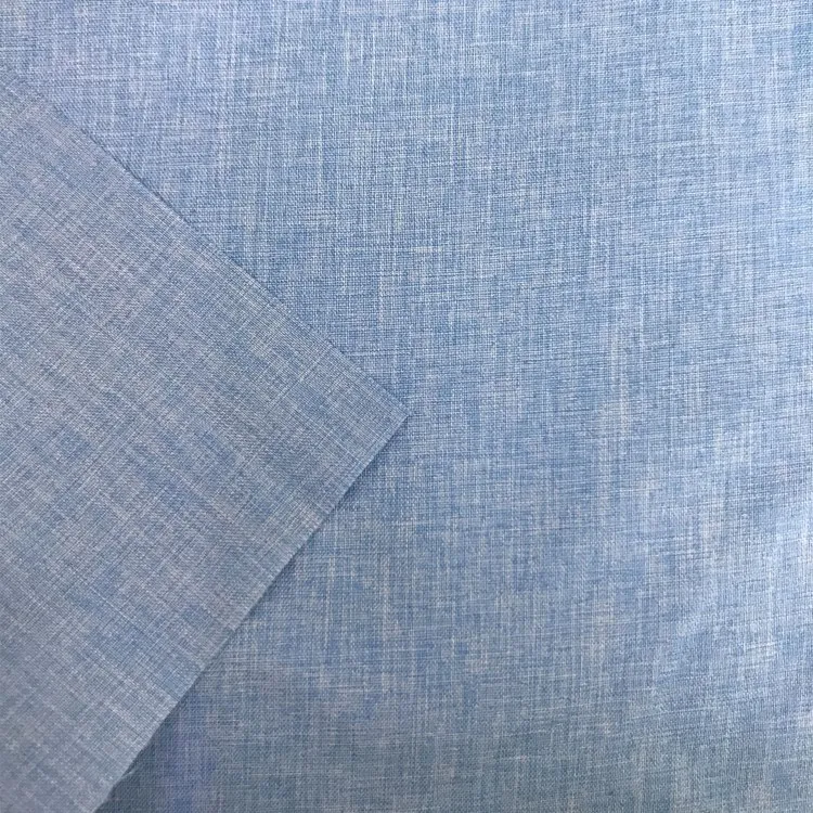 
China supplier 260T new design polyester cationic fabric for garments 