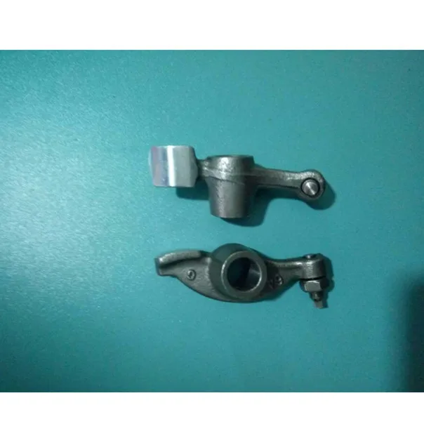 Motorcycle rocker arm for SH150 125