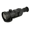 Thermal scope / thermal weapon sight with 75mm lens