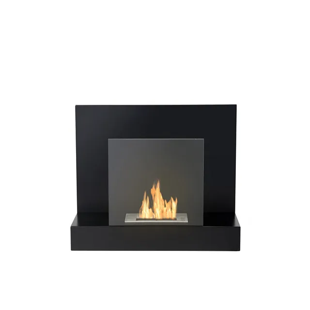 Hanging On Wall Mounted Biofuel Fireplace Buy Biofuel Fireplace