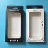 Universal Transparent Plastic PVC Mobile Shell Packaging Case