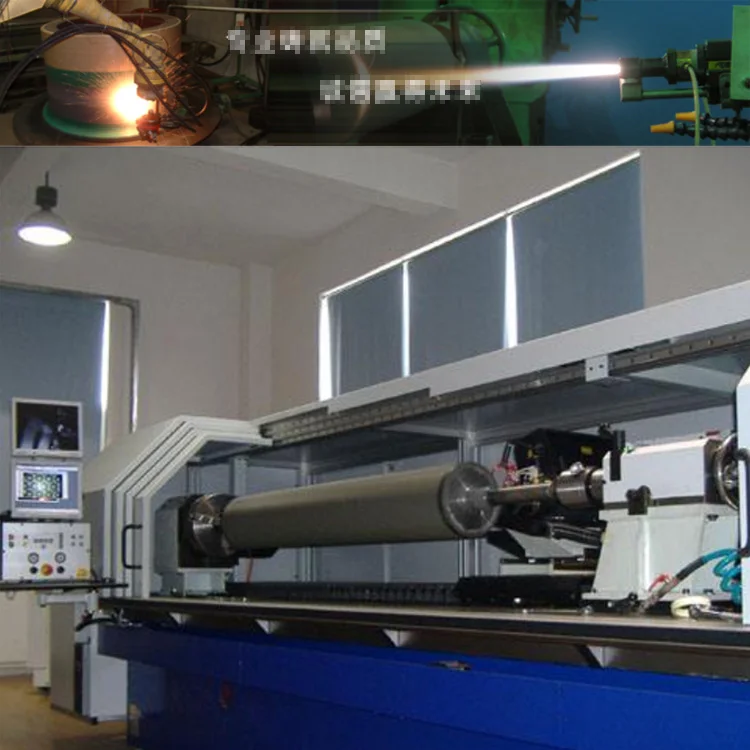 Coating Ceramic Anilox Roller Buy Anilox Roller,Ceramic Anilox Roller