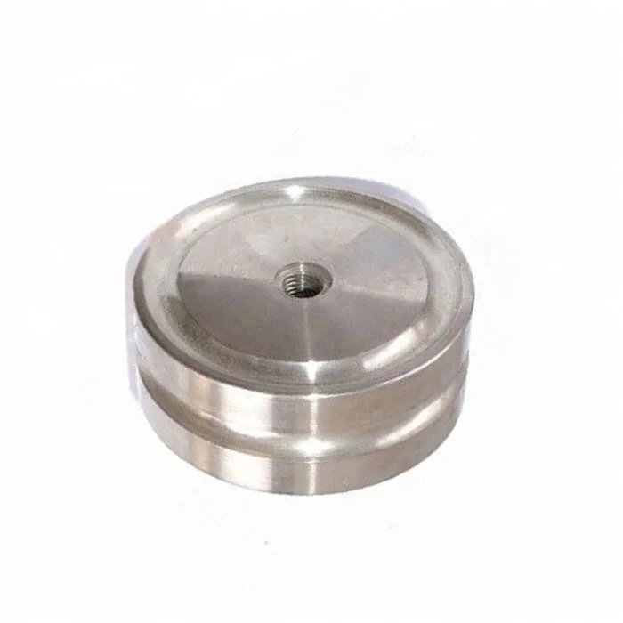 
Aluminum cnc machining aluminium part stainless steel 