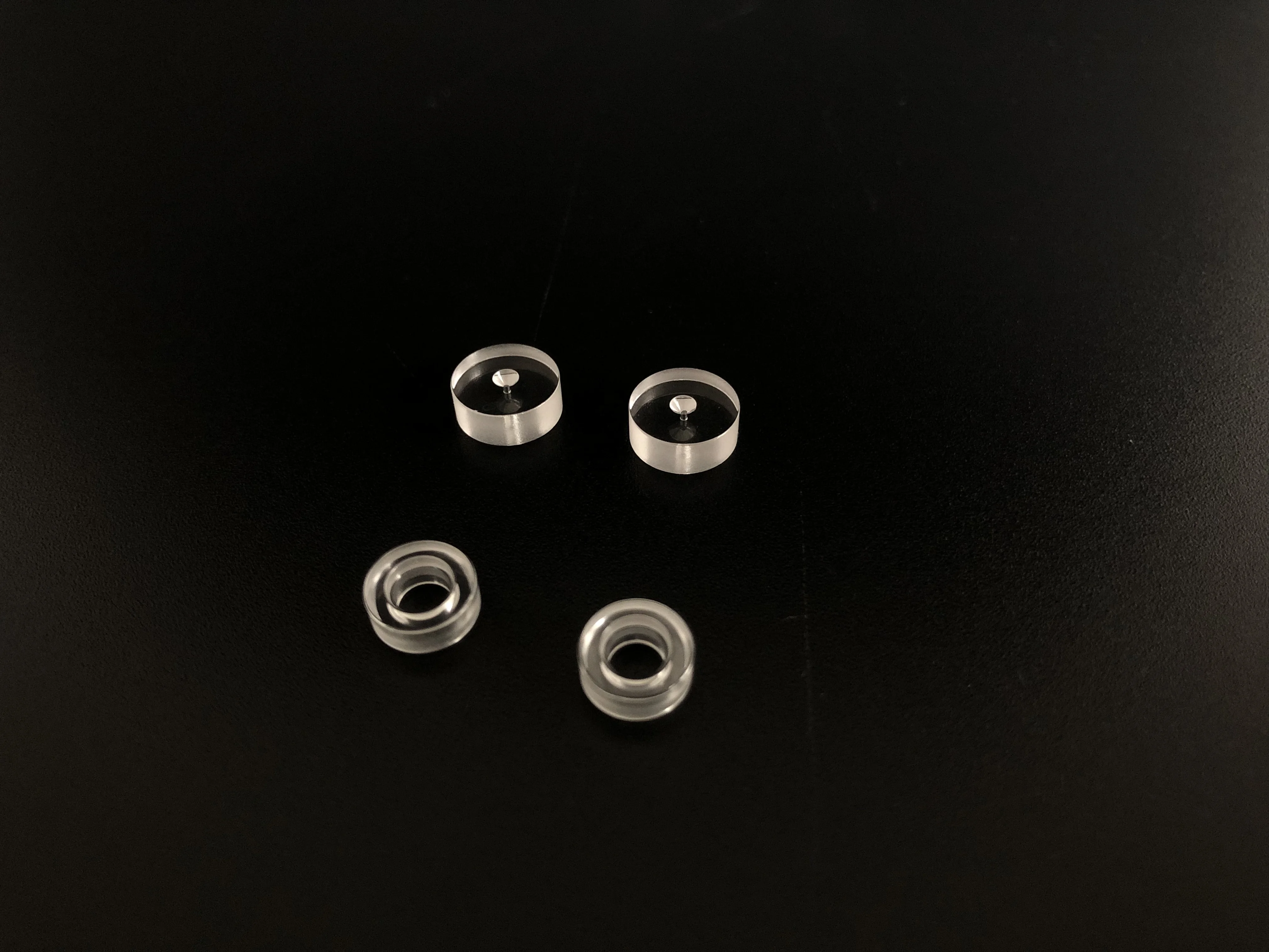 Sapphire Jewel Ruby Bearing To Produce Machine And Watch Buy Sapphire