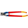95LB505 Insulated Cable cutting pliers