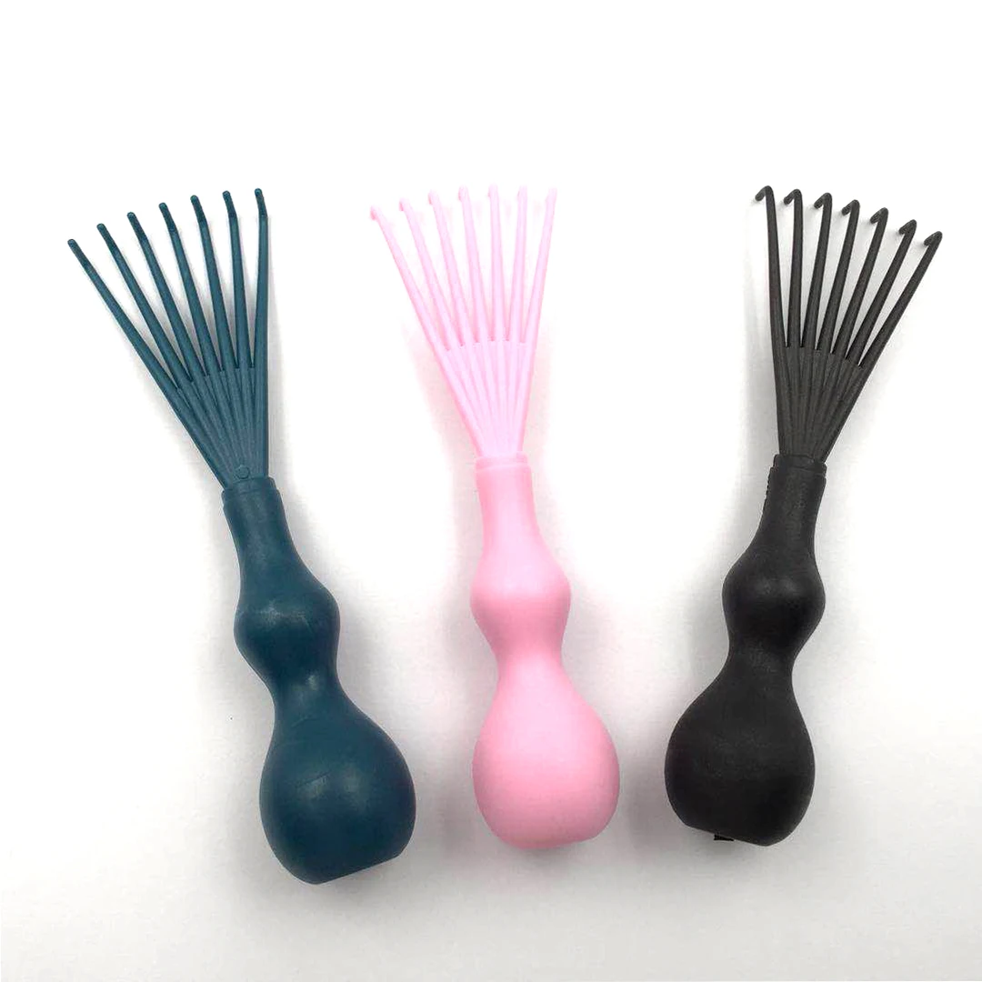 

Cheap price hair brush Cleaner on sale
