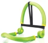 Professional 10 Ways Exercise Body Ab Fitness Equipment