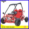 110cc child fun buggy / go kart with reverse (G7-03)
