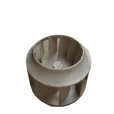 Centrifugal Fan, Plastic, ISO9001:2015 - detail 8